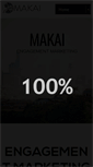 Mobile Screenshot of makaiinc.com